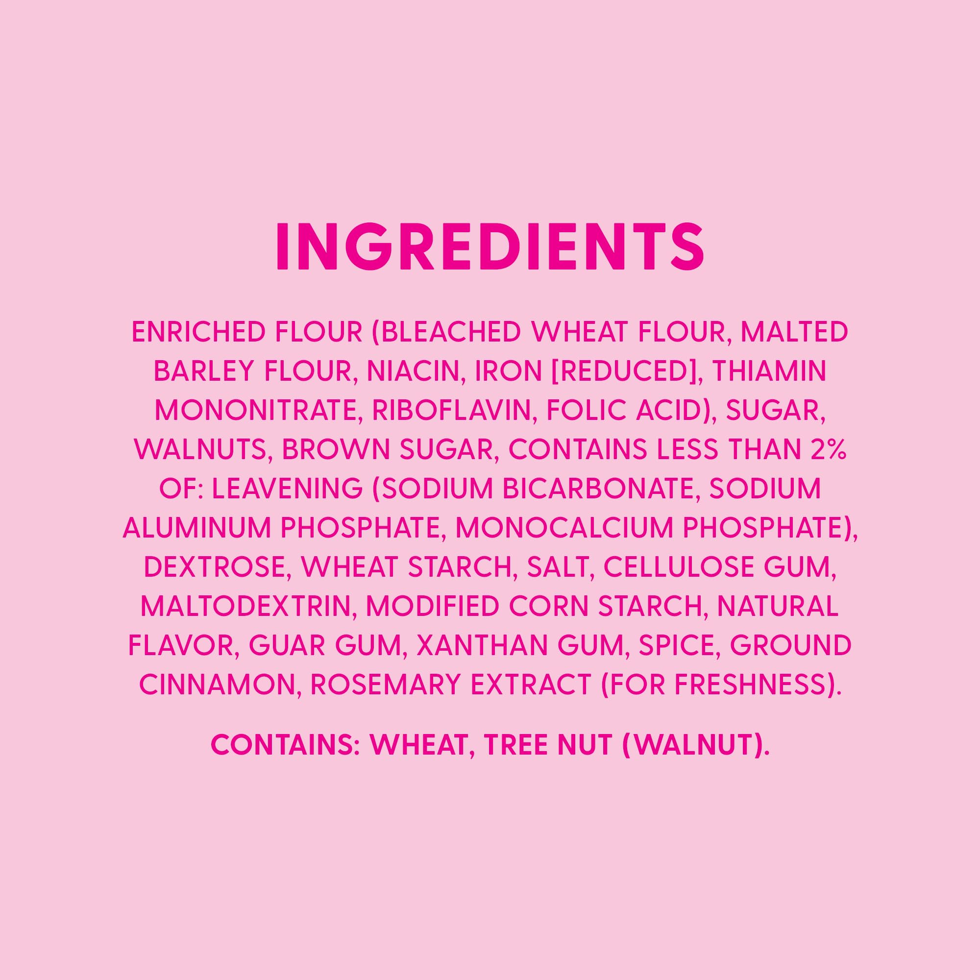 Duncan Hines Dolly Parton's Banana Nut Flavored Muffin & Bread Mix, 19.05 oz. - Image 3