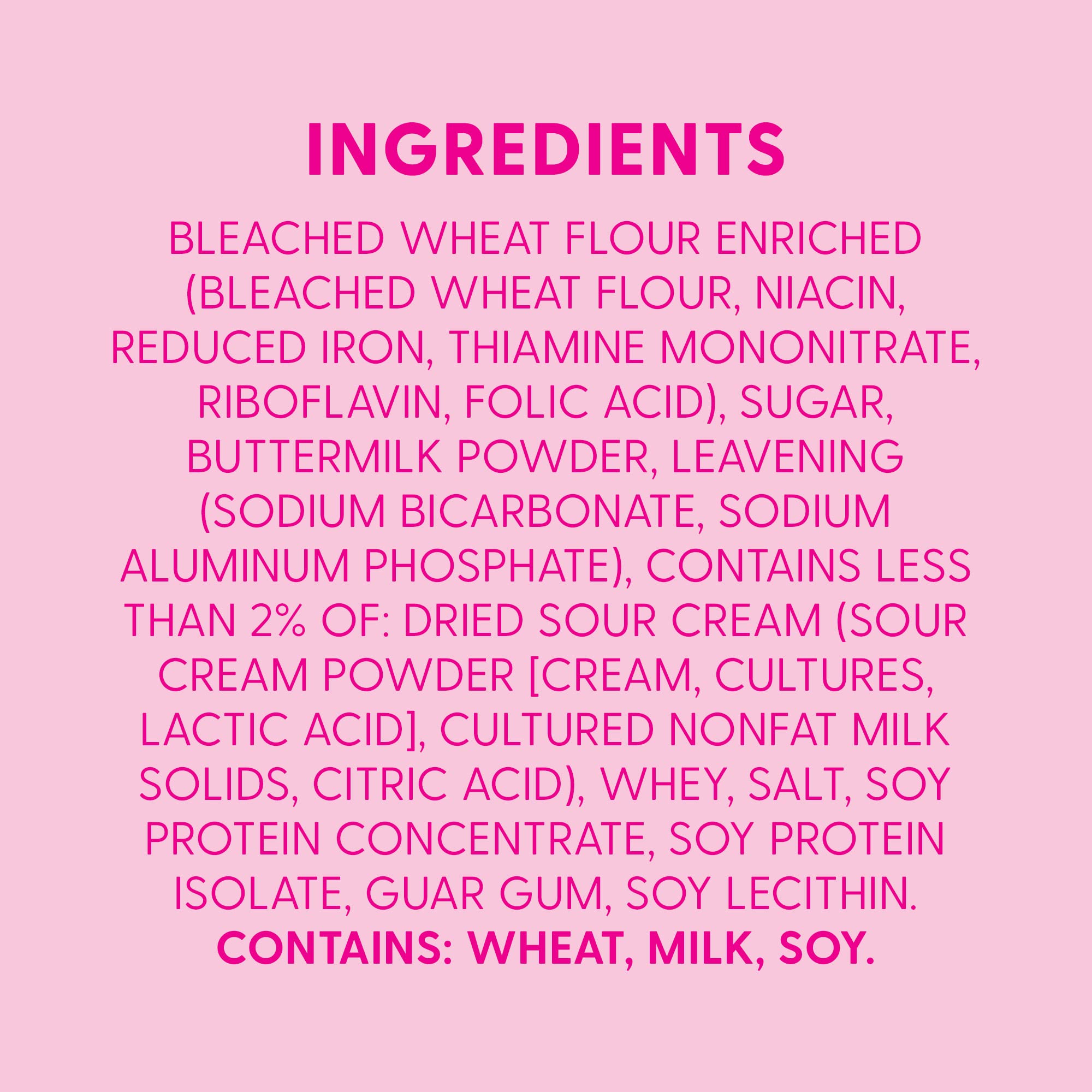 Duncan Hines Dolly Parton's Buttermilk Biscuit Mix, 16 oz. - Image 3