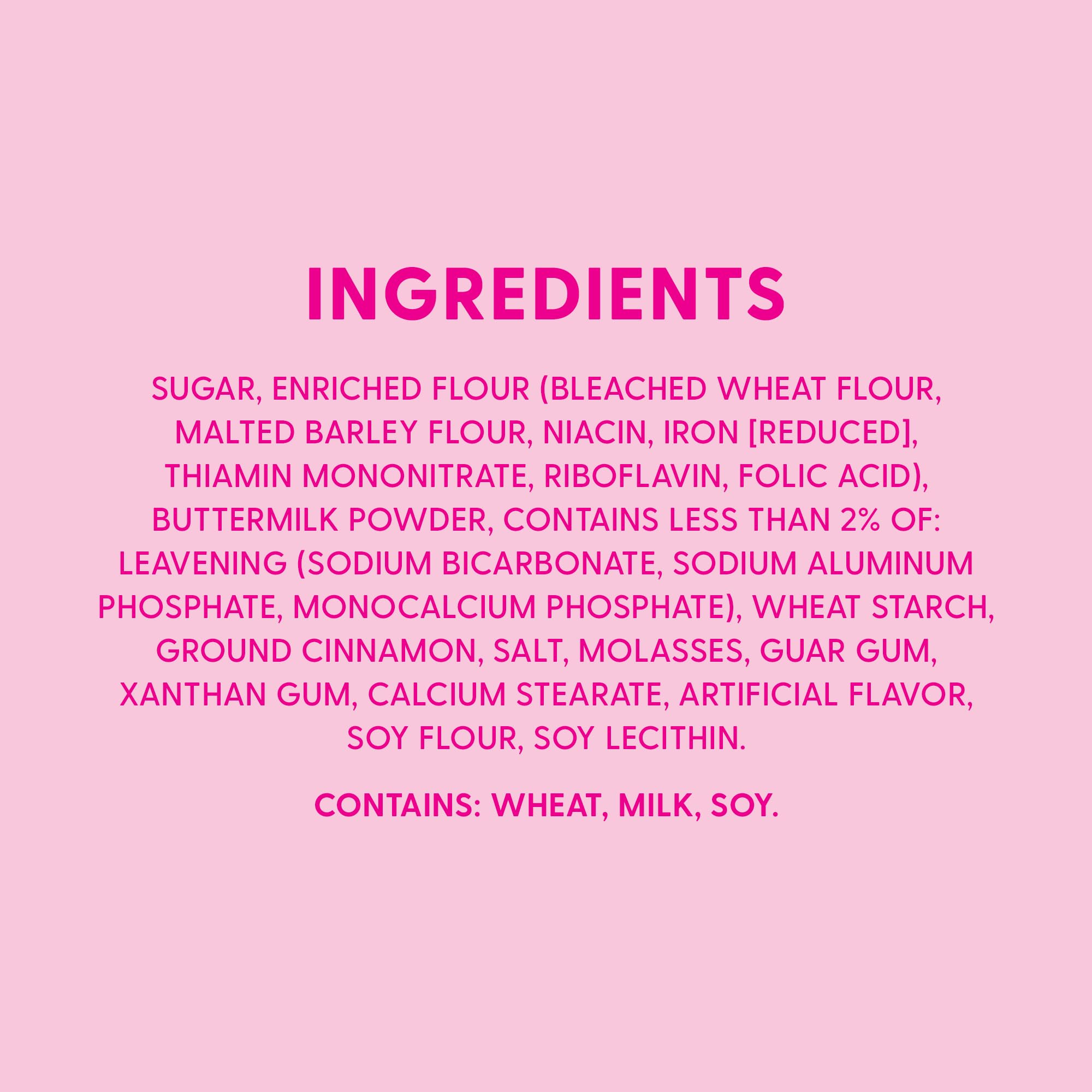 Duncan Hines Dolly Parton's Cinnamon Swirl Crumb Cake & Muffin Mix, 20 oz. - Image 3