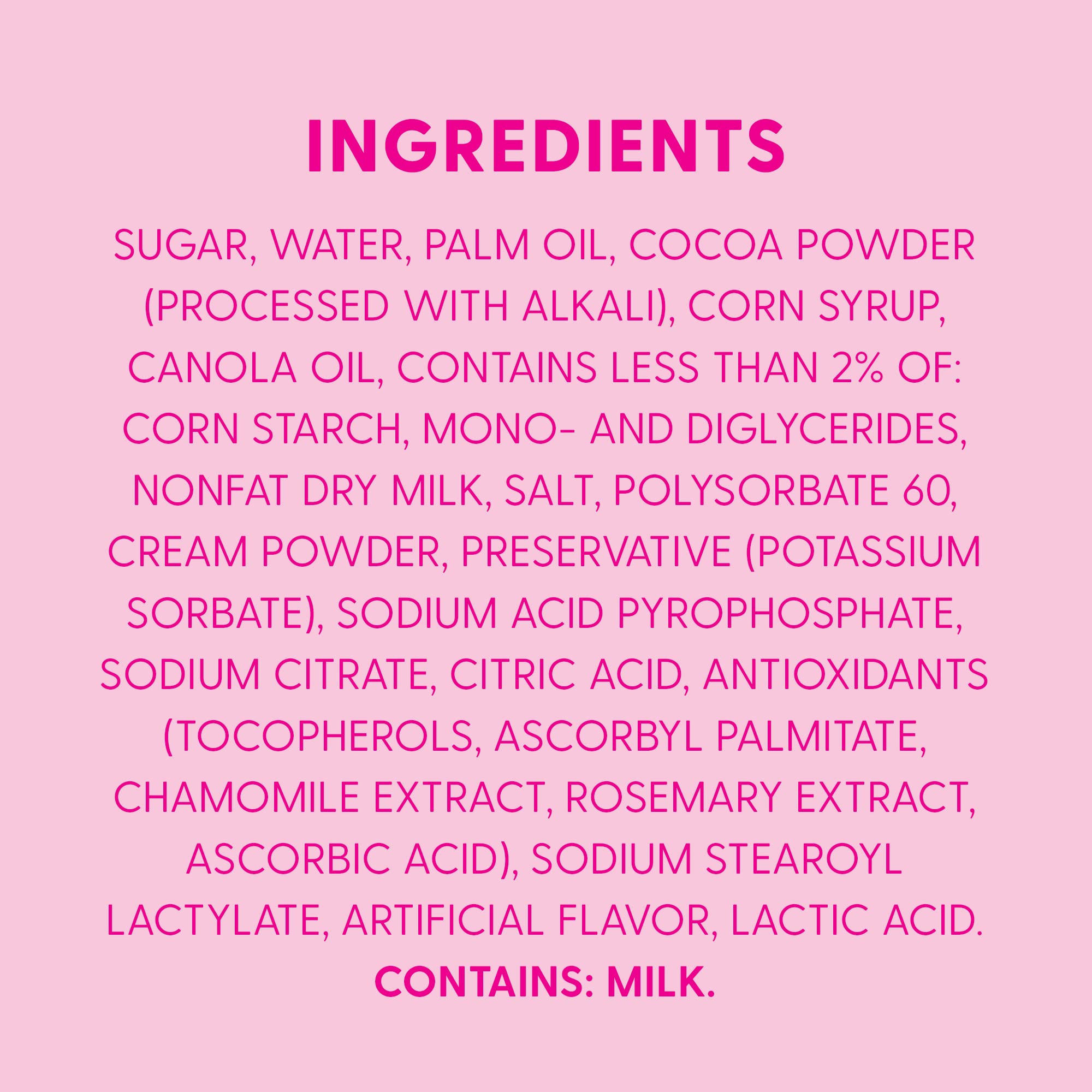 Duncan Hines Dolly Parton's Favorite Chocolate Buttercream Flavored Cake Frosting, 16 oz. - Image 7
