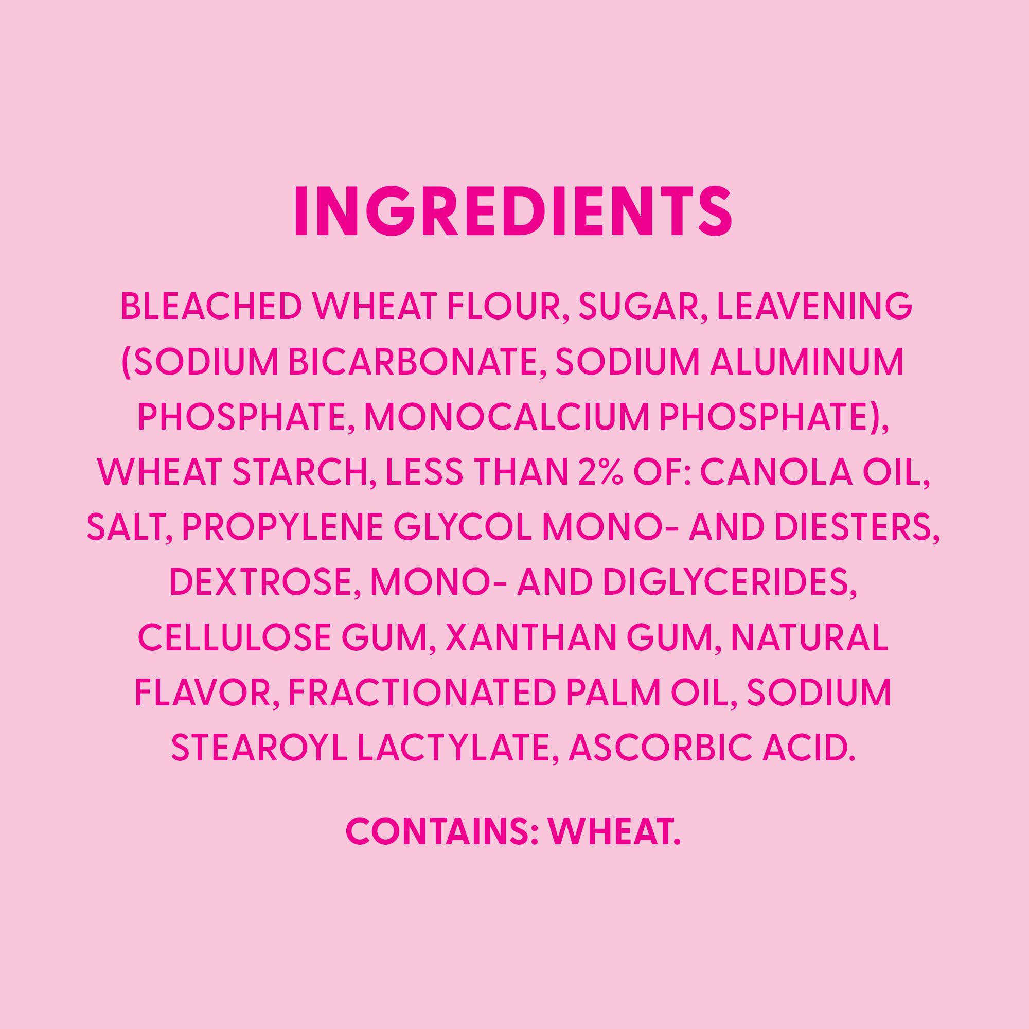 Duncan Hines Dolly Parton's Vanilla Flavored Cake Mix, 15.25 oz. - Image 3