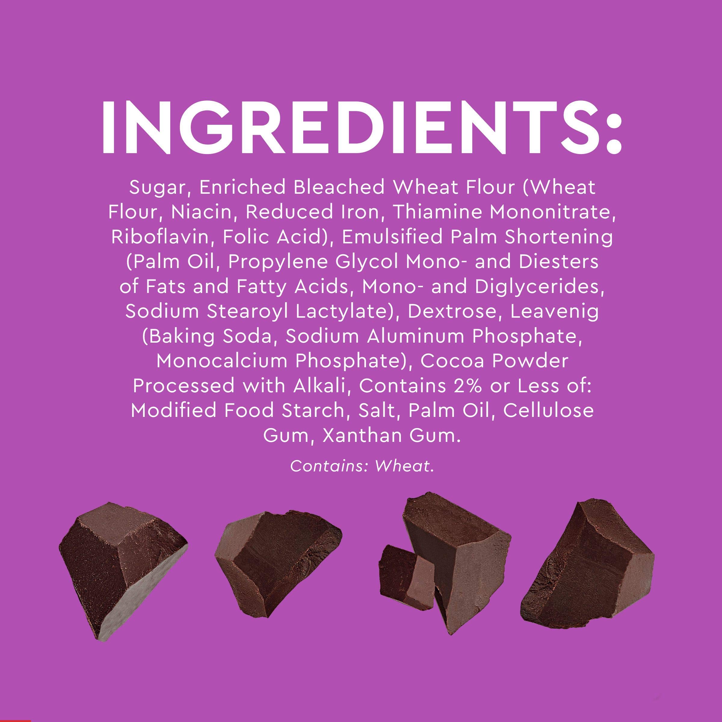 Duncan Hines German Chocolate Cake Mix, 15.25 oz. - Image 3