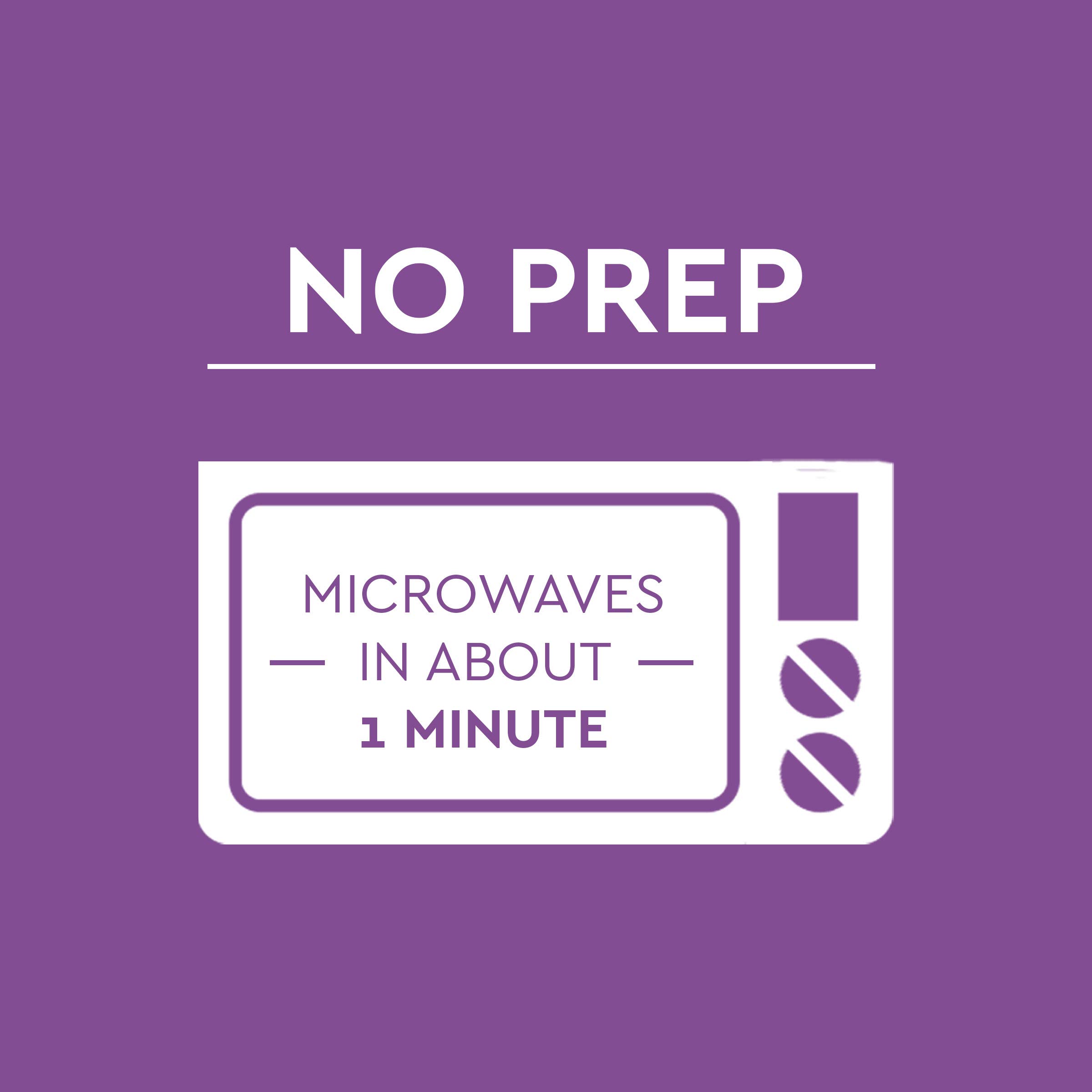 Duncan Hines Keto Friendly Double Chocolate Cake Mix Cup, Zero Added Sugar, Gluten Free, 2.1 oz. - Image 7