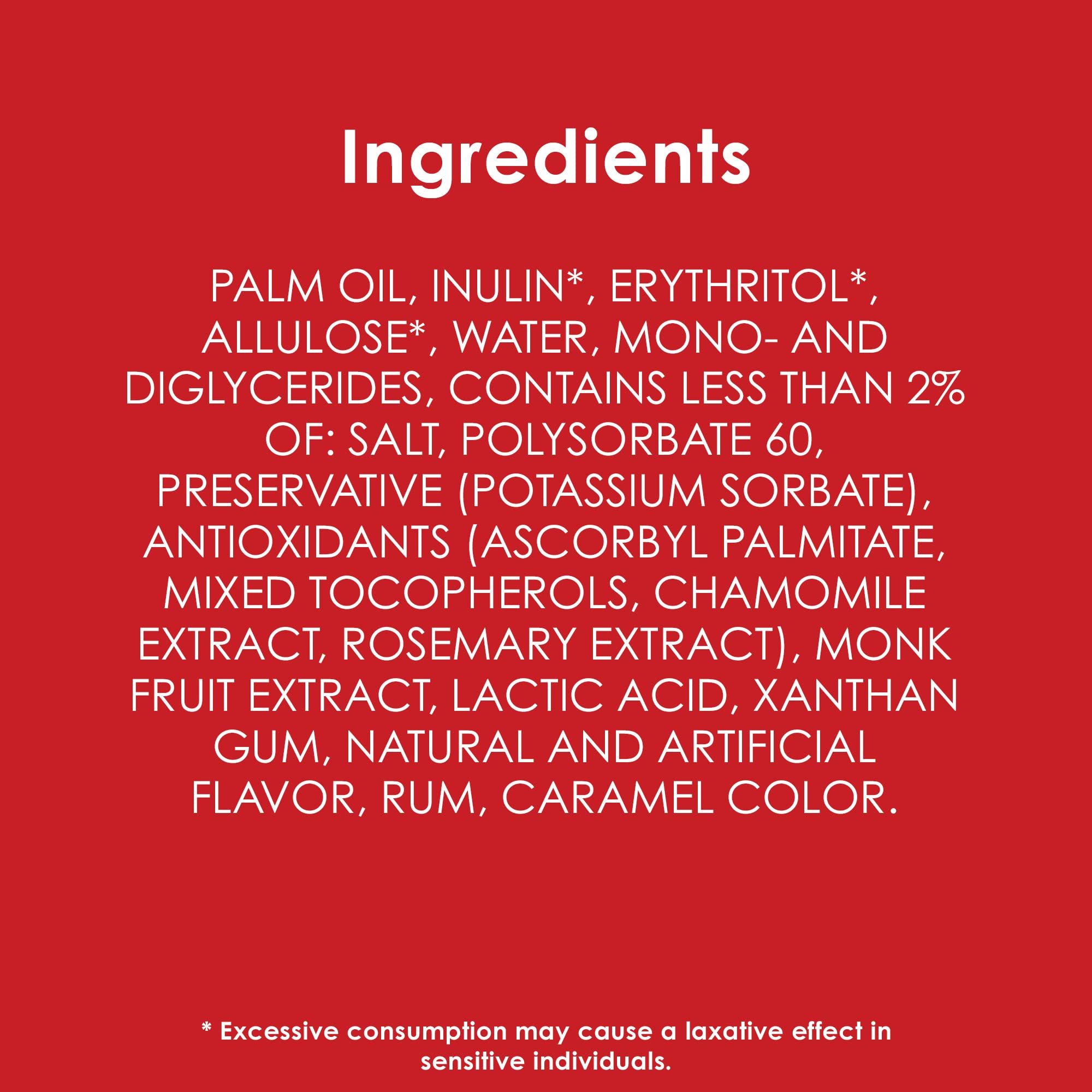 Duncan Hines Keto Friendly Vanilla Flavored Frosting, Zero Added Sugar, 11 oz. - Image 7