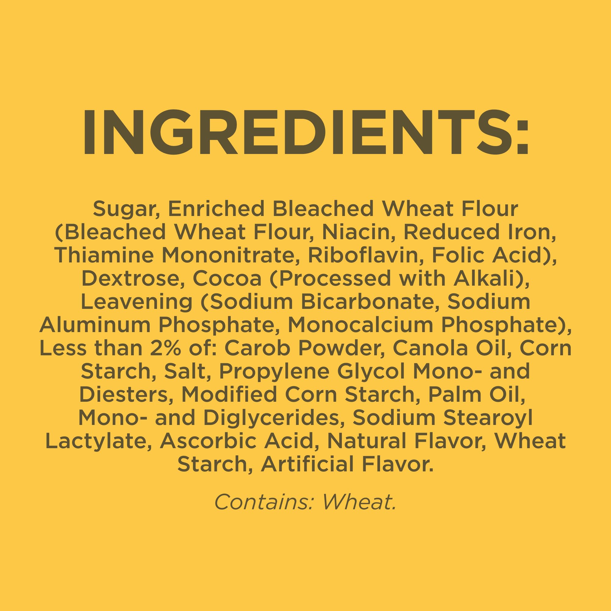 Duncan Hines Perfectly Moist Butter Recipe Fudge Cake Mix, 15.25 oz. - Image 3