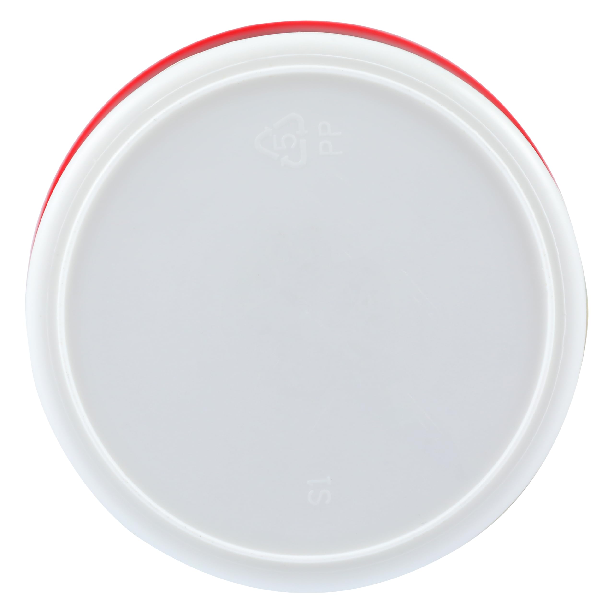 Duncan Hines Whipped Fluffy White Flavored Frosting, 14 oz. - Image 3